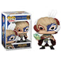 Funko Pop! Animation Black Clover - (1718) - William Vangeance 9Cm Vinyl Figure