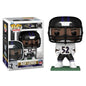 Funko Pop! Football - NFL - Baltimore Ravens (246) - Ray Lewis Vinyl Figure 9cm