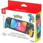Hori Split Pad Pro Pokemon Lucario And Pikachu Controller For Nintendo Switch Oled