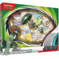 Pokémon Cyclizar-Ex Collection of the Pokémon TCG Italian Edition