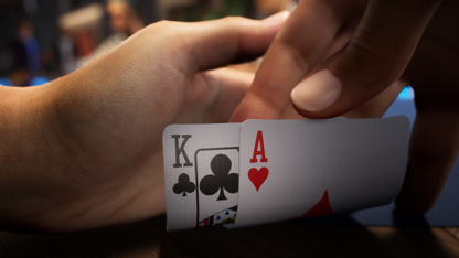 Poker Club Ps4 Gioco Nuovo Italiano Playstation 4 Sigillato Videogioco Carte