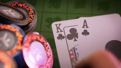 Poker Club Ps4 Gioco Nuovo Italiano Playstation 4 Sigillato Videogioco Carte