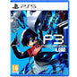 Persona 3 Reload PS5 Video Game PlayStation 5 EU Italian New Sealed