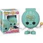 Funko Pop! Retro Toys Polly Pocket - Polly Pocket Shell (97) Vinyl Figure