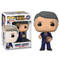 Funko Pop American History 48 - Jimmy Carter Vinyl Action Figure Collectible Figurine