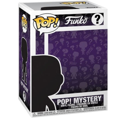 Funko Pop! Mystery Pop Vinyl Figur 10cm Überraschungsfigur Zufällige Figur