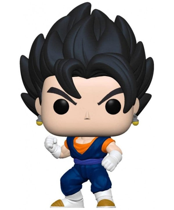 Funko Pop ! Animation Dragon Ball Z - (949) Vegito  Vinyl Figure 9Cm Anime Dbz