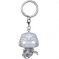Funko Pop Keychain TV Marvel Studios - Moon Knight Jump Keychain Vinyl Figure