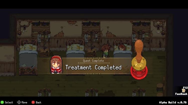 Potion Permit PS4 Videospiel PlayStation 4 EU Italienisch Spiel Neu Versiegelt