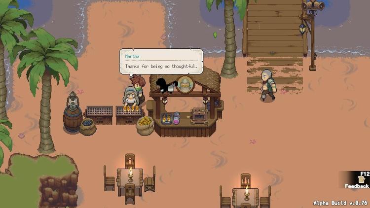 Potion Permit PS4 Videospiel PlayStation 4 EU Italienisch Spiel Neu Versiegelt