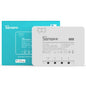 Sonoff Powr3 Smart Switch Wi-Fi Power Monitoring Switch Alexa Google