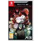 Process Of Elimination Deluxe Edition Nintendo Switch Video Game Pal Italian