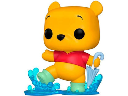 Funko Pop! Disney – Winnie (1159) Winnie Puuh Special Edition Vinylfigur