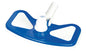 Pool floor vacuum cleaner