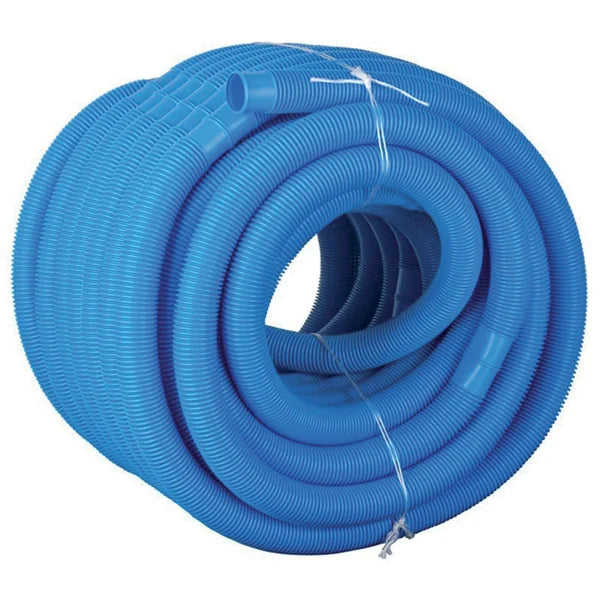 Tubo galleggiante per piscine Ø38 mm – Matassa 50m, polietilene resistente