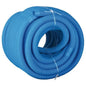 Floating Pool Hose Coil 50m Ø32mm – Flexible Polyethylene