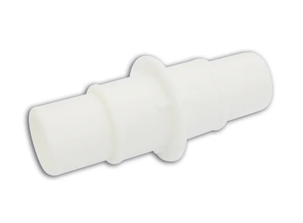 Anschlussadapter für Schwimmbadschläuche Ø32/38 mm – sichere Verbindung