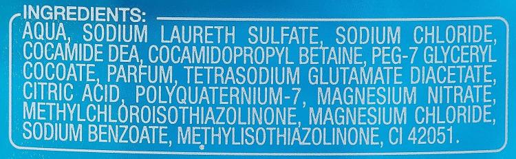 Amalfi Dermo Care (Spa) Bagnoschiuma Bagnodoccia Shower Gel Bagno Doccia 750m