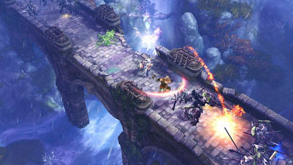 Diablo III 3 Eternal Collection Edition Ps4 Videogioco Playstation 4 Italiano