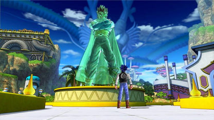 Dragonball Xenoverse 2 PS4 Videospiel Playstation 4 Multilingual Italienisch Neu