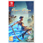 Prince Of Persia: The Lost Crown Nintendo Switch Video Game EU Italian New