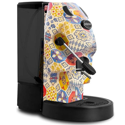 DIDIESSE FROG BABY KAFFEEMASCHINE FÜR PADS 44MM 450W "COLLECTION" (PROCIDA)