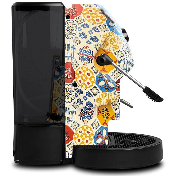 DIDIESSE FROG BABY KAFFEEMASCHINE FÜR PADS 44MM 450W "COLLECTION" (PROCIDA)