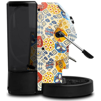 DIDIESSE FROG BABY KAFFEEMASCHINE FÜR PADS 44MM 450W "COLLECTION" (PROCIDA)