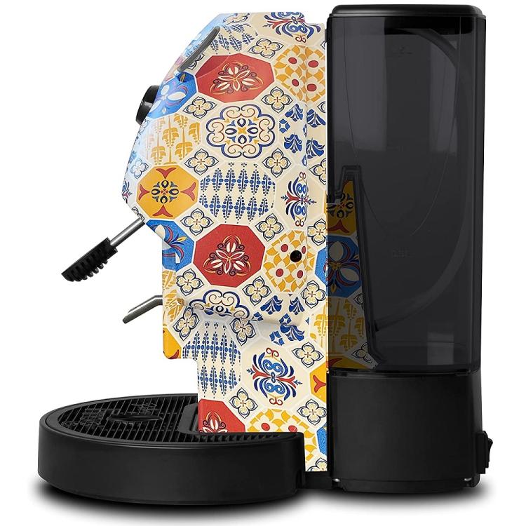 DIDIESSE FROG BABY KAFFEEMASCHINE FÜR PADS 44MM 450W "COLLECTION" (PROCIDA)