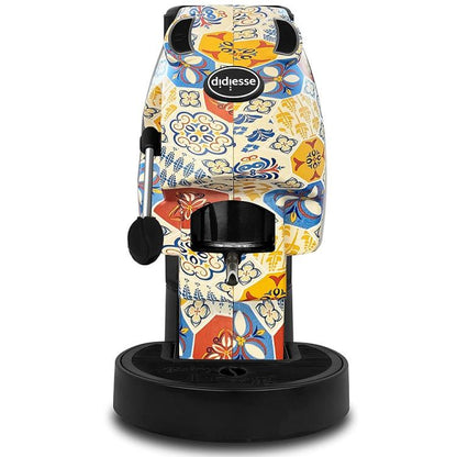 DIDIESSE FROG BABY KAFFEEMASCHINE FÜR PADS 44MM 450W "COLLECTION" (PROCIDA)