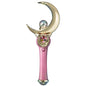BANDAI TAMASHII NATIONS: SAILOR MOON (PROPLICA MOON STICK) BRILLIANT COLOR EDIT.