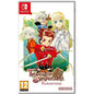 Tales Of Symphonia Remastered Chosen Edition Nintendo Switch Italian Game Eu