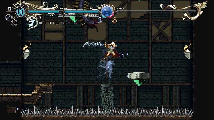 Record Of Lodoss War Deedlit In Wonder Labyrinth PS4 Spiel Playstation 4 EU ITA