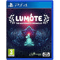 Lumote: The Mastermote Chronicles PS4 Video Game Playstation 4 EU Italian New