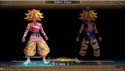 Trials Of Mana PS4 Videospiel Playstation 4 Spiel UK Neu Versiegelt Mehrsprachig