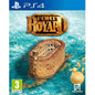 Fort Boyard Ps4 Video Game Playstation 4 EU Italian New Sealed