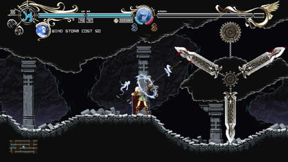 Record Of Lodoss War Deedlit In Wonder Labyrinth PS4 Spiel Playstation 4 EU ITA
