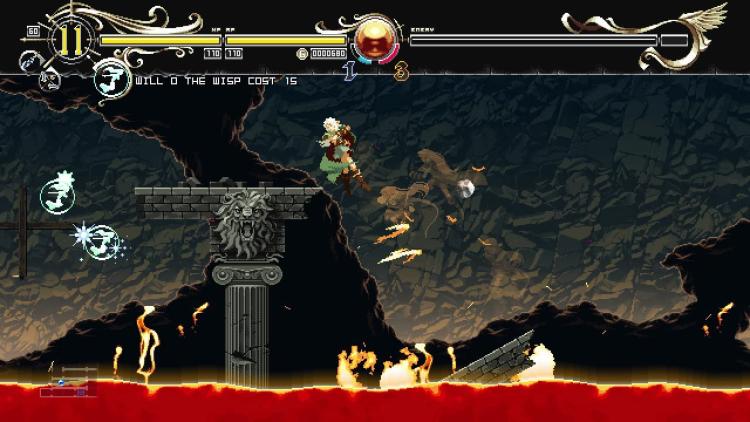 Record Of Lodoss War Deedlit In Wonder Labyrinth PS4 Spiel Playstation 4 EU ITA