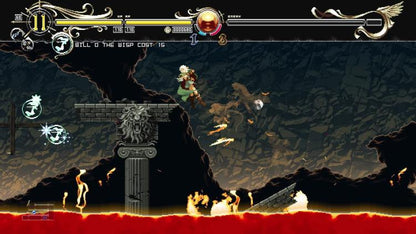 Record Of Lodoss War Deedlit In Wonder Labyrinth PS4 Spiel Playstation 4 EU ITA
