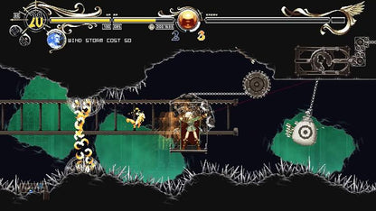 Record Of Lodoss War Deedlit In Wonder Labyrinth PS4 Spiel Playstation 4 EU ITA