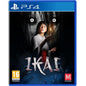 Ikai Ps4 PlayStation 4 Game EU Italian Multilingual Horror Video Game