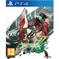 Guilty Gear Xrd Revelator 2 PS4 Video Game PlayStation 4 EU Italian New Sealed