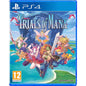 Trials Of Mana PS4 Video Game PlayStation 4 UK New Sealed Multilingual