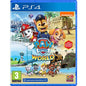 Paw Patrol World Ps4 Video Game Playstation 4 Pal Ita Up Ps5 New Sealed