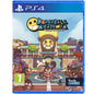 Dodgeball Academia PS4 Video Game PlayStation 4 EU Italian New Sealed