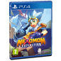 Nexomon : Extinction PS4 Video Game Playstation 4 EU Italian New Sealed