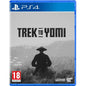 Trek To Yomi Ps4 - Playstation 4 Video Game Eu Italian - New Sealed Game