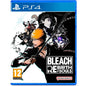 BLEACH REBIRTH OF SOULS PS4 VIDEO GAME PLAYSTATION 4 EU ITALIAN NEW SEALED