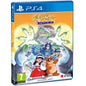 Pocky & Rocky Reshrined PS4 Video Game Playstation 4 EU Italian New Sealed