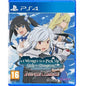 Is It Wrong To Pick Up Girls In A Dungeon: Infinite Combate PS4 Game EU Ita PS4